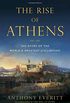 The Rise of Athens: The Story of the World