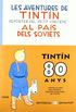 Tintin Al Pais Dels Soviets (Catalan)