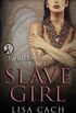 Slave Girl (The 1,001 Erotic Nights Series Book 1) (English Edition)