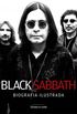 Black Sabbath: Biografia ilustrada