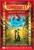 Amulet Keepers (TombQuest, Book 2) (English Edition)