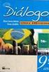 Dilogo: Lngua Portuguesa