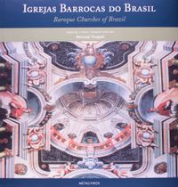 Igrejas Barrocas do Brasil
