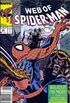 A Teia do Homem-Aranha #53 (1989)
