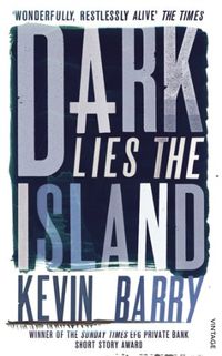 Dark Lies the Island (English Edition)