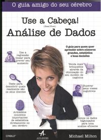 Use a Cabea! Anlise de Dados