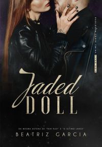 Jaded Doll