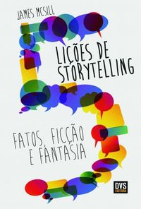 5 Lies de Storytelling