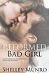 Reformed Bad Girl (English Edition)