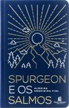 Spurgeon e os Salmos - Devocional (Capa Azul)