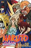 Naruto Gold #59