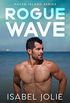 Rogue Wave: A Small Town Beach Romance (Haven Island Series) (English Edition)