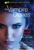 The Asylum: Book 5 (The Vampire Diaries: Stefan