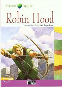 Robin Hood (audiobook)