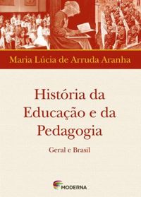 Histria da Educao e da Pedagogia