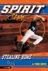 Stealing Home (The Spirit of the Game, Sports Fiction Book 4) (English Edition)