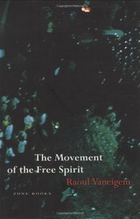 Movement of the Free Spirit