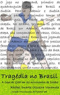 Tragdia no Brasil