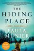 The Hiding Place: A Mercy Carr Mystery (English Edition)