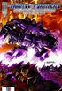 Transformers - A Origem de Megatron #4