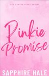 Pinkie Promise (Carter Ridge Book 1) (English Edition)