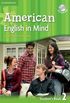 American English in Mind Level 2 Student