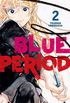 Blue Period #2