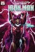 Tony Stark: Iron Man #06 (2018)