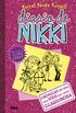Diario de Nikki 1: Cronicas de una Vida Muy Poco Glamurosa: Crnicas de una vida muy poco glamurosa