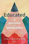 Educated: A menina da montanha