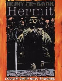 Hunter-Book: Hermit