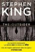 The Outsider (eBook)