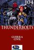Thunderbolts #104