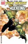 Young Avengers Presents: Hulkling