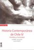 Historia contempornea de Chile IV
