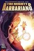 The Mighty Barbarians #3