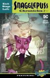 Exit Stage Left: The Snagglepuss Chronicles #02