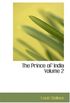 The Prince of India  Volume 2