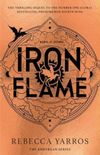 Iron Flame (eBook)
