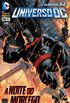 Universo DC #26