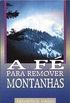 A F Para Remover Montanhas