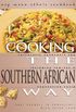 Cooking the Southern African Way