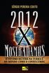 2012 x Nostradamus