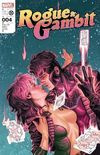 Rogue & Gambit (2023-) #4
