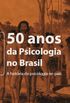Exposio 50 anos da psicologia no Brasil