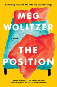 The Position: A Novel (English Edition)