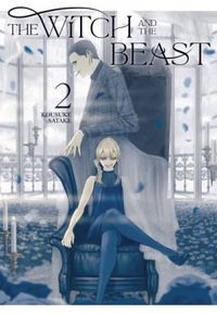The Witch and the Beast vol 2