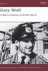 Grey Wolf: U-Boat Crewman of World War II (Warrior Book 36) (English Edition)