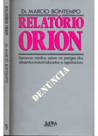 Relatrio Orion