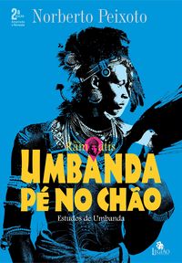 Umbanda P No Cho: Estudos De Umbanda